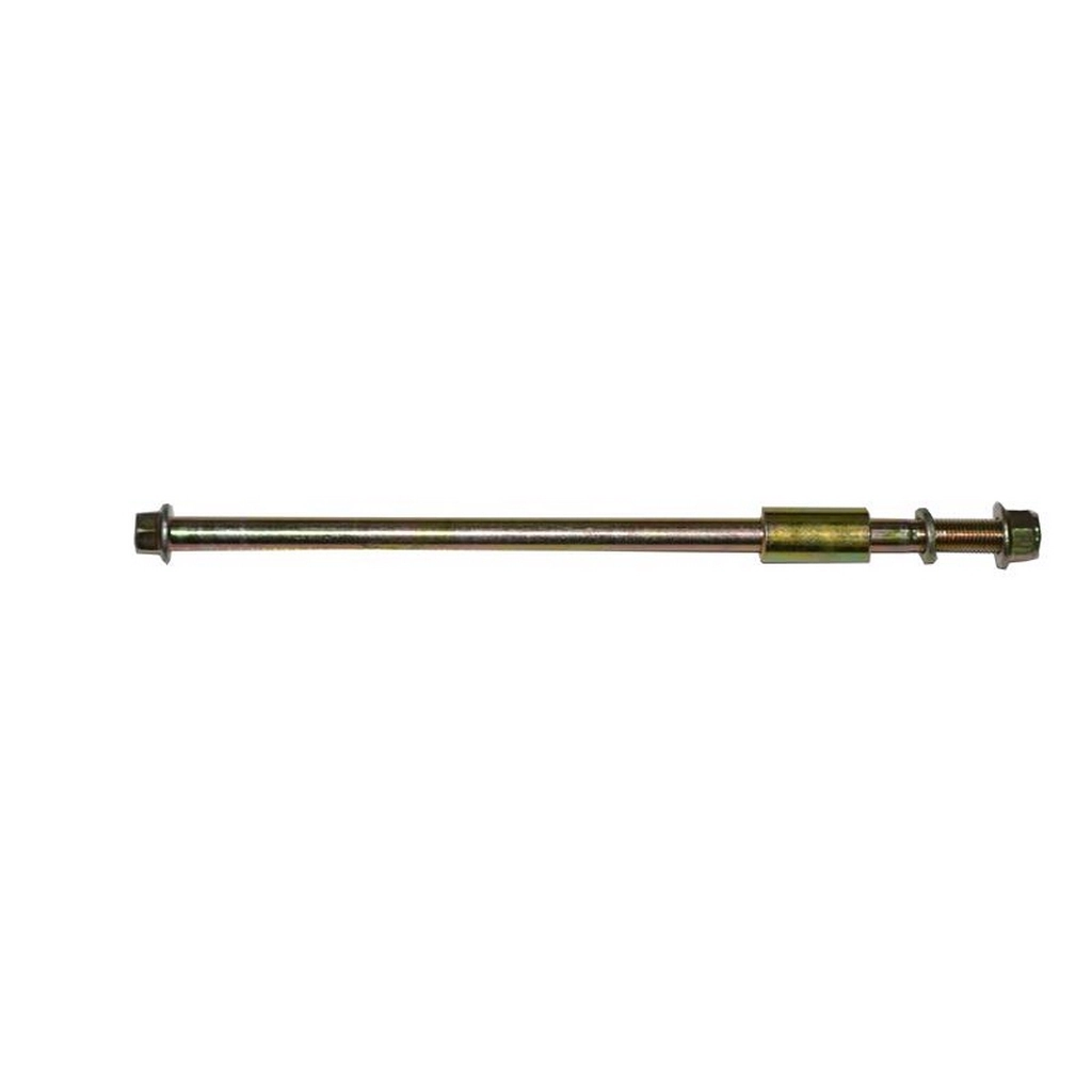 KUBA E-PIKAP 18000 ÖN TEKER MİLİ VE SOMUNU #KM 68598